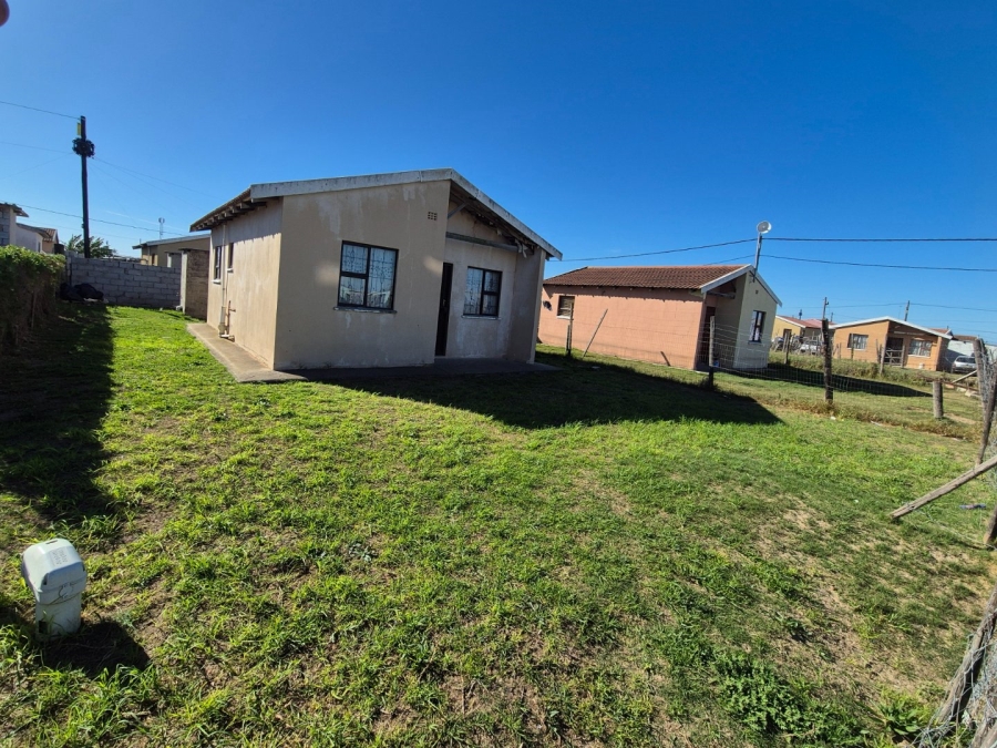 2 Bedroom Property for Sale in Motherwell NU 12 Eastern Cape